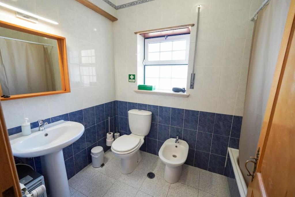 Ferienwohnung Pe N'Areia São Martinho do Porto Exterior foto